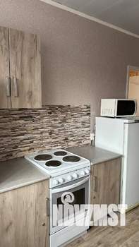 Студия квартира, вторичка, 11м2, 2/3 этаж