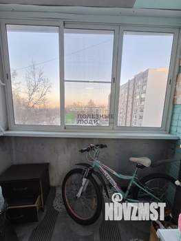 3-к квартира, вторичка, 66м2, 5/9 этаж