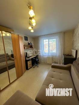 2-к квартира, вторичка, 50м2, 2/9 этаж