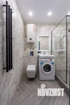 1-к квартира, вторичка, 36м2, 2/21 этаж