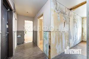 2-к квартира, вторичка, 44м2, 1/5 этаж