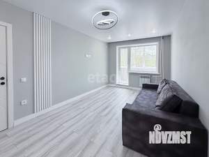 2-к квартира, вторичка, 49м2, 3/9 этаж