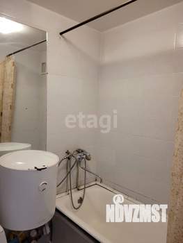 2-к квартира, вторичка, 43м2, 1/5 этаж