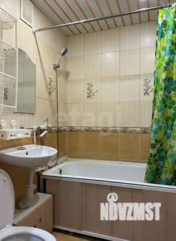 1-к квартира, вторичка, 32м2, 3/5 этаж