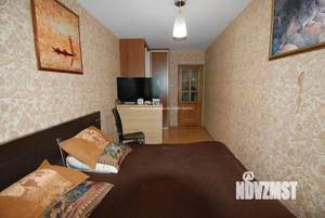 3-к квартира, вторичка, 56м2, 2/5 этаж