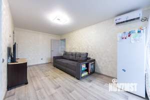 2-к квартира, вторичка, 43м2, 2/5 этаж