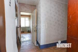 3-к квартира, вторичка, 63м2, 7/9 этаж