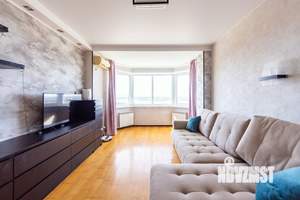 1-к квартира, вторичка, 42м2, 17/19 этаж