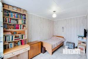 2-к квартира, вторичка, 46м2, 3/5 этаж