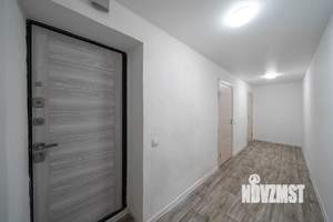 2-к квартира, вторичка, 59м2, 1/5 этаж