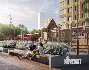 3-к квартира, вторичка, 77м2, 5/21 этаж