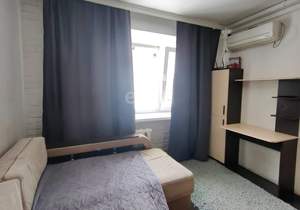 1-к квартира, вторичка, 13м2, 3/4 этаж