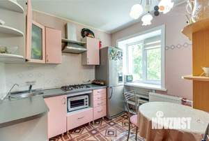 1-к квартира, вторичка, 30м2, 5/5 этаж