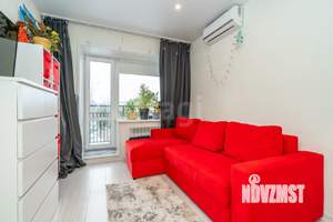 Студия квартира, вторичка, 21м2, 4/11 этаж