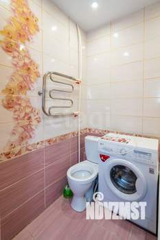 1-к квартира, вторичка, 30м2, 1/5 этаж