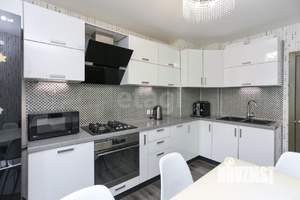 1-к квартира, вторичка, 32м2, 4/5 этаж