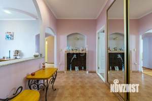 4-к квартира, вторичка, 94м2, 3/4 этаж