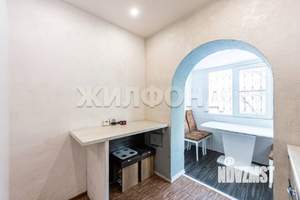 2-к квартира, вторичка, 46м2, 1/5 этаж