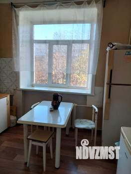 2-к квартира, вторичка, 54м2, 2/4 этаж