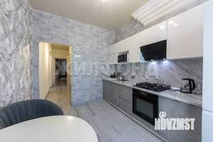 2-к квартира, вторичка, 59м2, 2/3 этаж