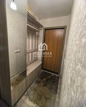 2-к квартира, вторичка, 44м2, 3/5 этаж