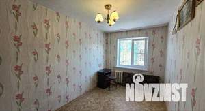 2-к квартира, вторичка, 42м2, 4/5 этаж