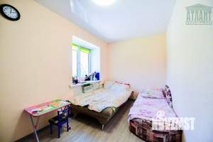 2-к квартира, вторичка, 40м2, 4/5 этаж