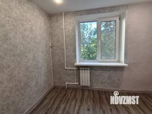 1-к квартира, вторичка, 34м2, 4/10 этаж