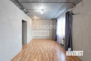 2-к квартира, вторичка, 62м2, 5/9 этаж