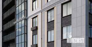 3-к квартира, вторичка, 81м2, 6/23 этаж