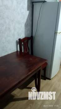 Студия квартира, вторичка, 18м2, 2/3 этаж