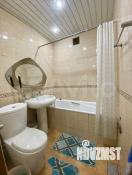 1-к квартира, вторичка, 36м2, 8/9 этаж