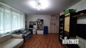 2-к квартира, вторичка, 56м2, 1/12 этаж