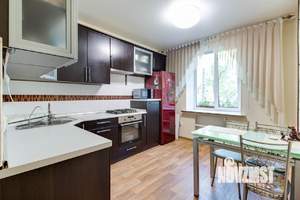 2-к квартира, вторичка, 56м2, 2/5 этаж