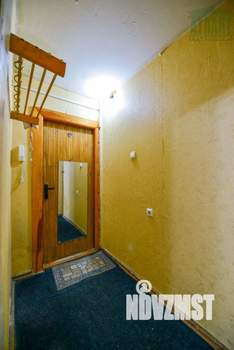 2-к квартира, вторичка, 44м2, 2/5 этаж