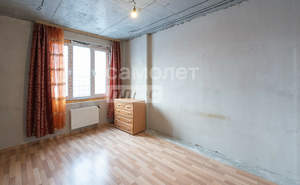 2-к квартира, вторичка, 62м2, 5/9 этаж