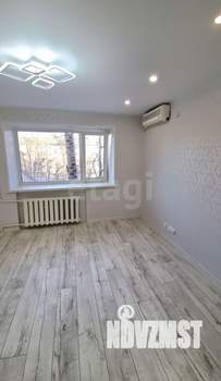Студия квартира, вторичка, 21м2, 4/5 этаж
