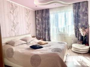 2-к квартира, вторичка, 62м2, 8/22 этаж