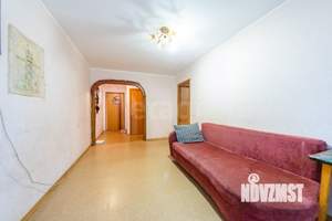 2-к квартира, вторичка, 49м2, 4/5 этаж