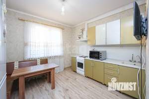 1-к квартира, вторичка, 40м2, 9/16 этаж