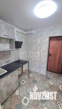 Студия квартира, вторичка, 21м2, 4/5 этаж