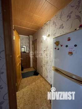 2-к квартира, вторичка, 47м2, 2/5 этаж