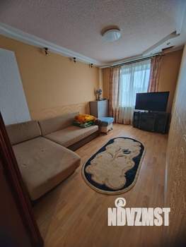 4-к квартира, вторичка, 80м2, 4/10 этаж