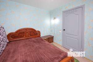 4-к квартира, вторичка, 63м2, 2/5 этаж