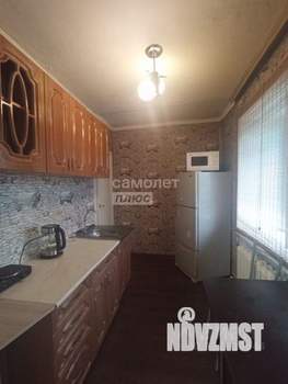 1-к квартира, вторичка, 26м2, 5/5 этаж