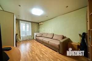 3-к квартира, вторичка, 70м2, 4/12 этаж