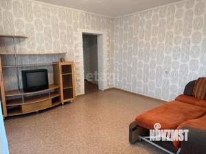 2-к квартира, вторичка, 50м2, 9/10 этаж