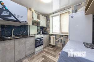 1-к квартира, вторичка, 31м2, 2/5 этаж