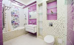 3-к квартира, вторичка, 84м2, 1/3 этаж