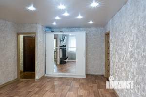 2-к квартира, вторичка, 42м2, 2/5 этаж